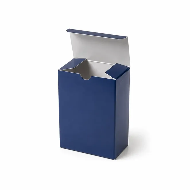 Custom Aqueous Coated Boxes