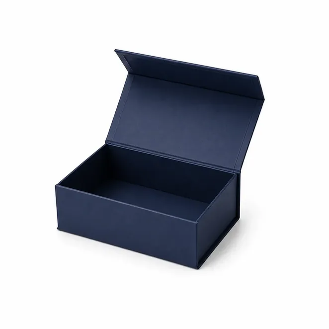 Custom Magnetic Closure Boxes