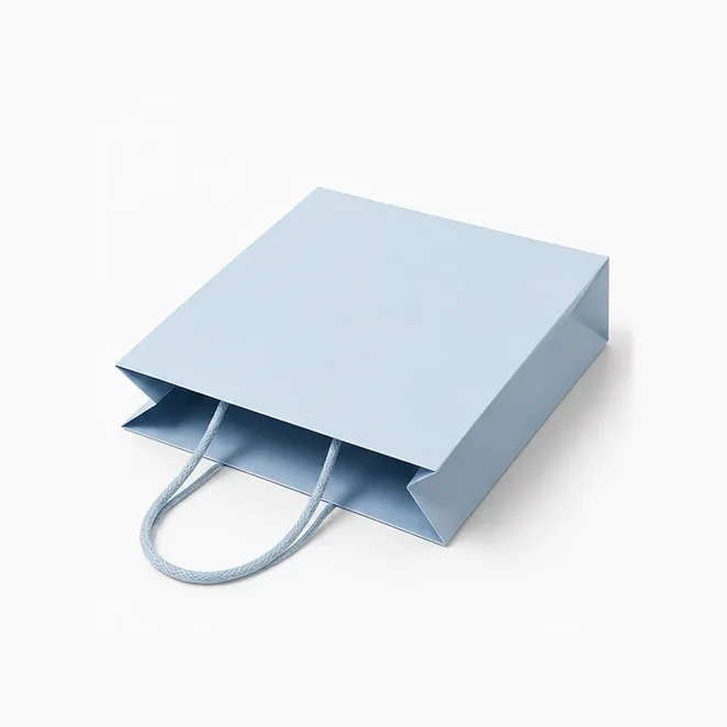 Custom Paper Bags